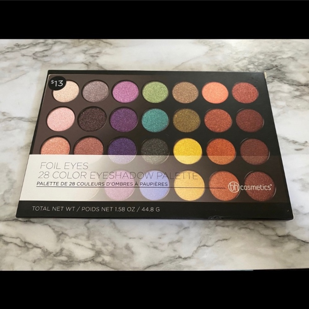 Makeup Bundle #3 - Picture 2 of 8